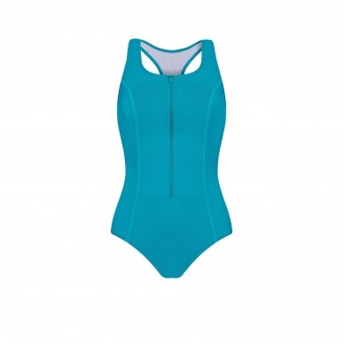 Key West One-Piece Swimsuit 2