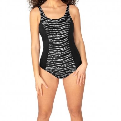 Reflection Full Bodice Swimsuit