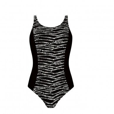 Reflection Full Bodice Swimsuit 2