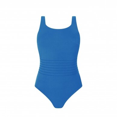 Zen Garden Full Bodice Swimsuit 3