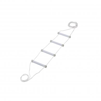 REHABILITATION LADDER FOR PULL-UPS - BEDSIDE