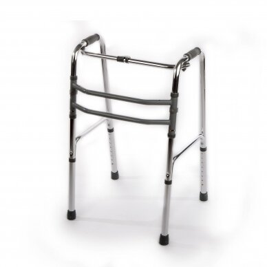 RECIPROCATING WALKING FRAME