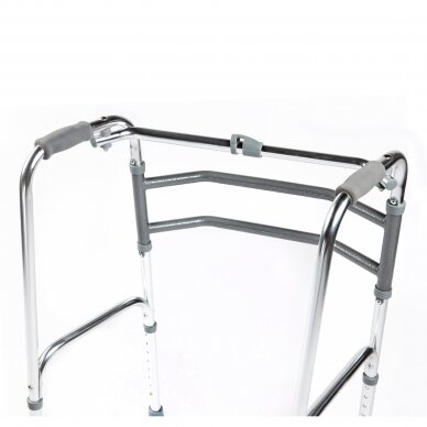 RECIPROCATING WALKING FRAME 5